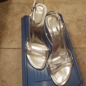 Nine West Sandals
